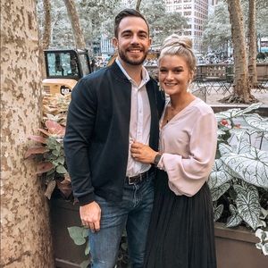 Meet your Posher, Abby